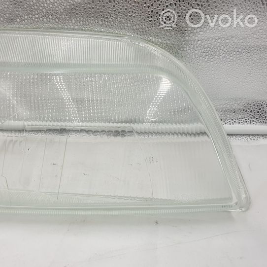 Volkswagen Sharan Priekinio žibinto stiklas 1305621650