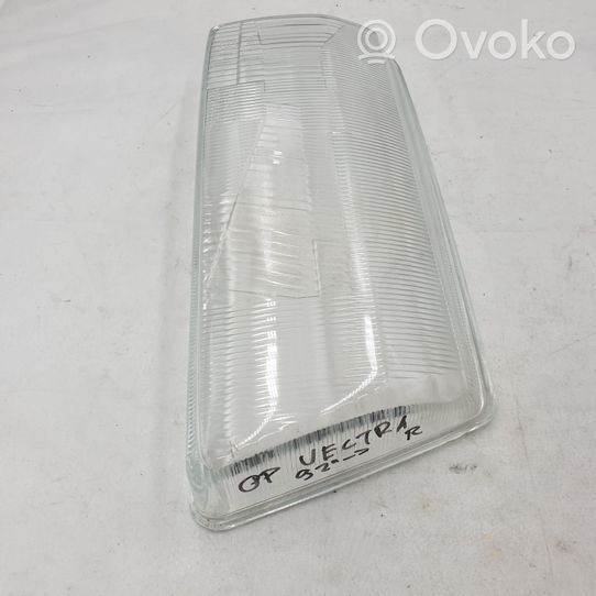 Opel Vectra A Headlight lense 029615