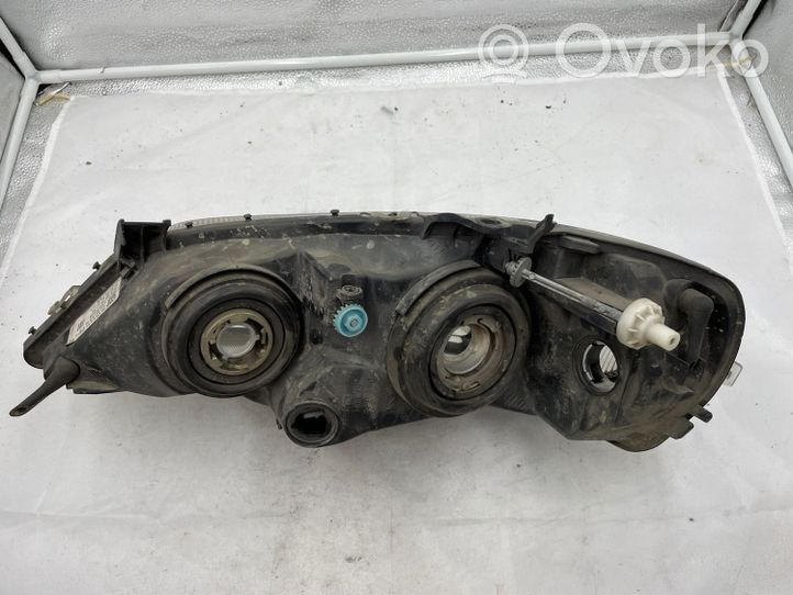 Opel Astra G Phare frontale 90520878