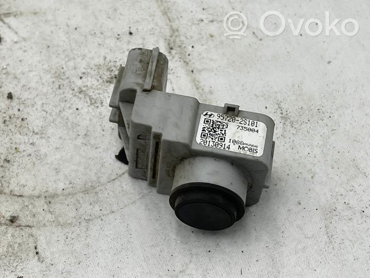 Hyundai ix35 Sensore di parcheggio PDC 9572028101