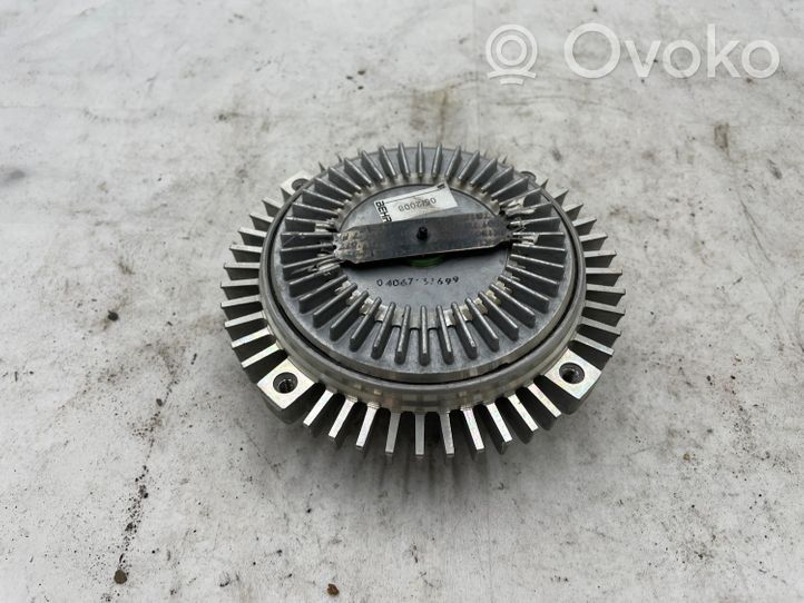 Audi A6 S6 C6 4F Viscous fan clutch 8MV376732211