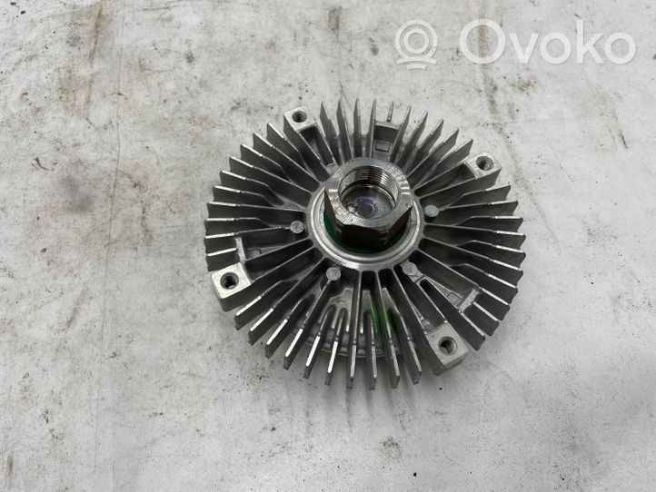 Audi A6 S6 C6 4F Viscous fan clutch 8MV376732211