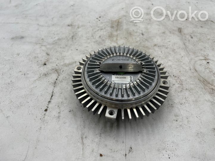 Audi A6 S6 C6 4F Viscous fan clutch 8MV376732211