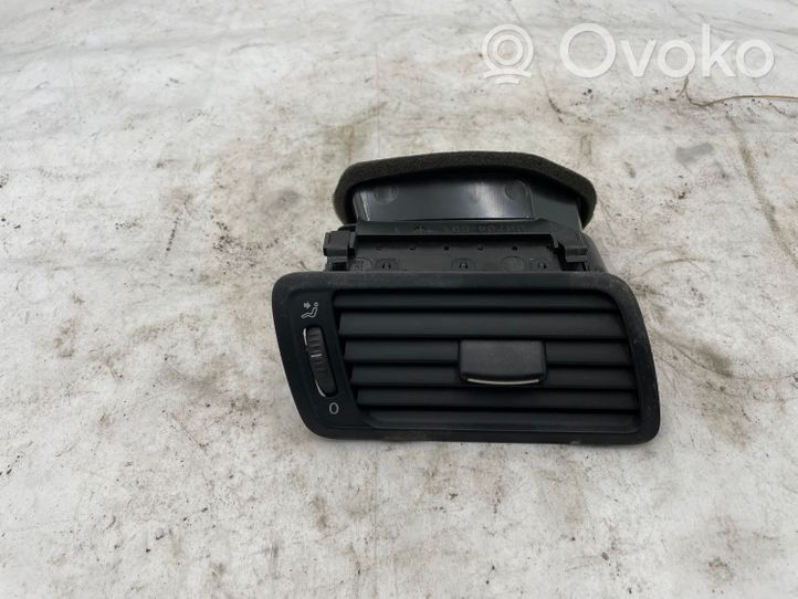 Volkswagen PASSAT CC Cabin air duct channel 3C1819702