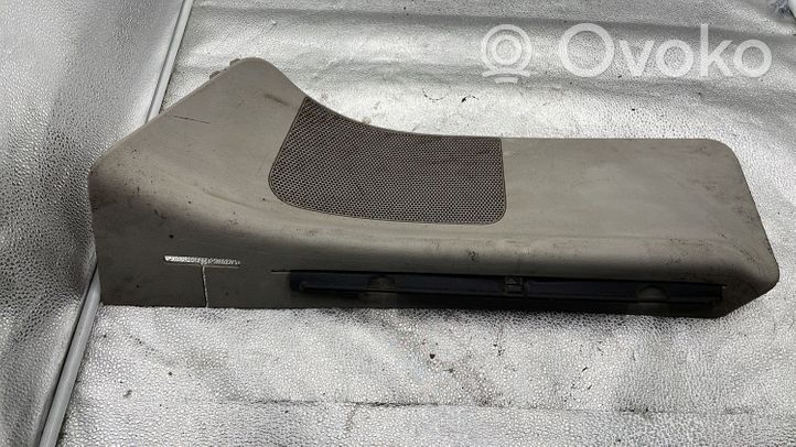 Chrysler Voyager Estate rear side window sun shade/blind P1CJ22ES3AF