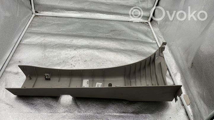 Chrysler Voyager (B) Revêtement de pilier (bas) 0ZR30BD1AD