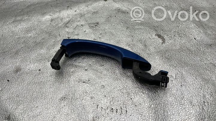 Audi A4 S4 B8 8K Maniglia esterna per portiera anteriore 8T0837205A