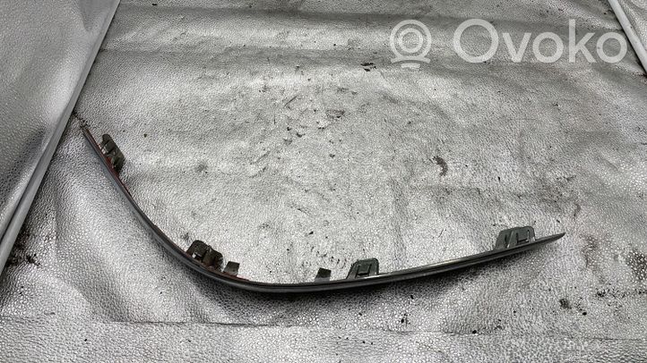 Jaguar S-Type Rear bumper trim bar molding XR8317C772AA