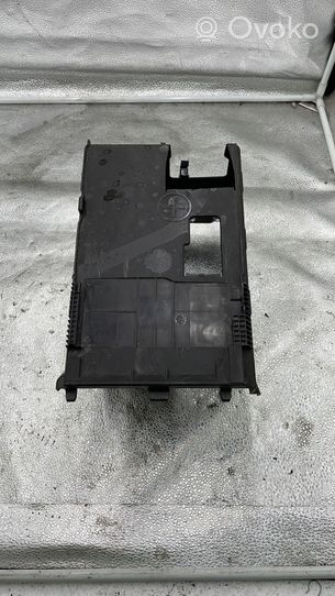 Citroen C4 I Battery box tray 9663615580