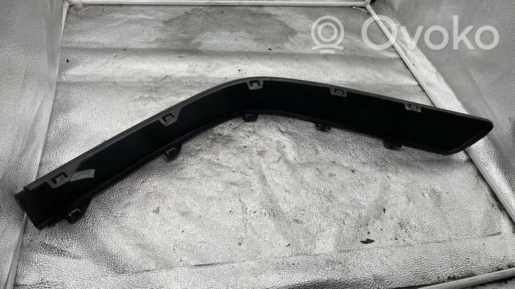 Audi 80 90 S2 B4 Modanatura separatore del paraurti anteriore AD99001MAR