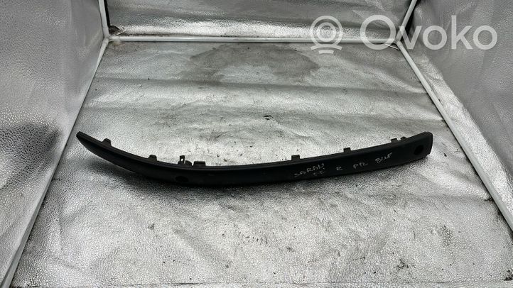 Volkswagen Sharan Moulure de pare-chocs avant 7M3807718