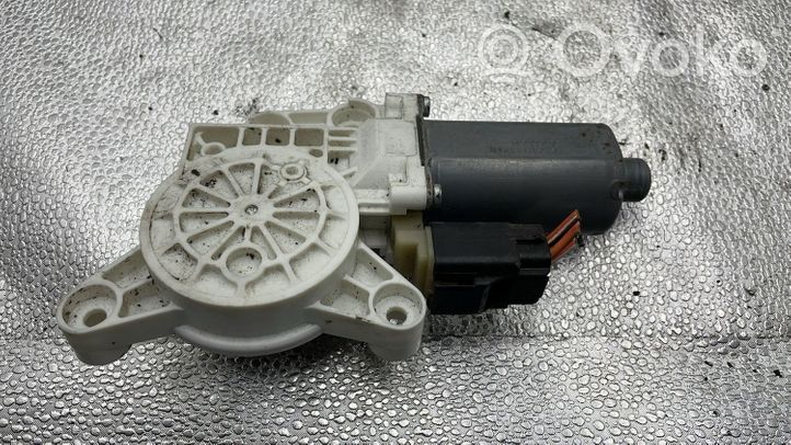 Chrysler Voyager Front door window regulator motor 0130821470