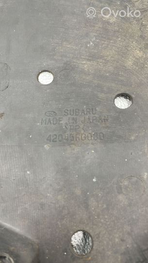Subaru Forester SH Protezione inferiore del serbatoio del carburante 42045FG030