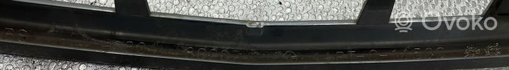 Chrysler Voyager Front bumper lower grill 80207