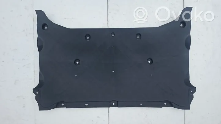 Tesla Model X Protector/cubierta de la carrocería inferior delantera 158522900C