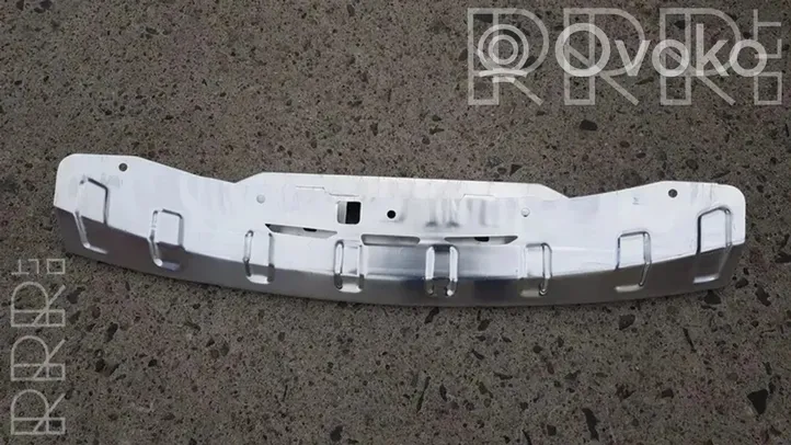 Tesla Model Y Rivestimento della modanatura della chiusura del vano motore/cofano 149509300B