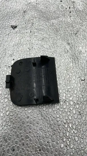 Volvo XC60 Rear bumper row hook cap/cover 30763427