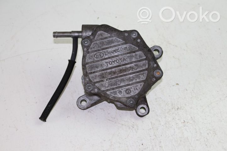 Toyota RAV 4 (XA30) Alipainepumppu 01060659