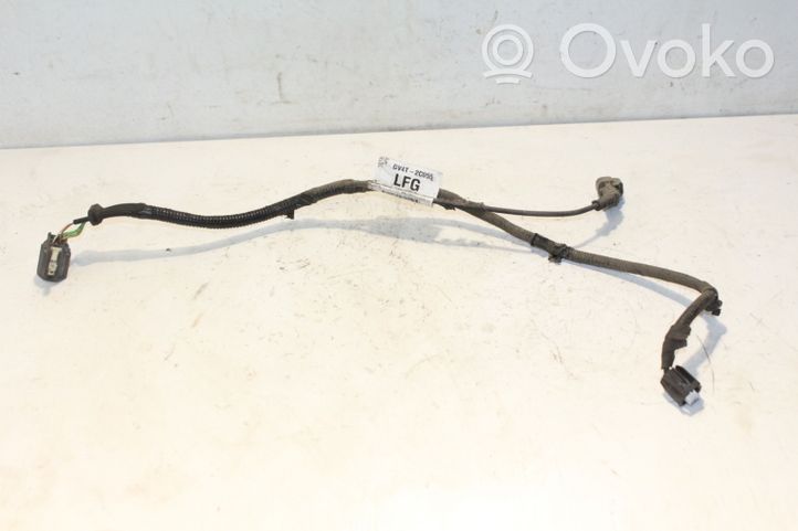 Ford Kuga II Cablaggio per freni GV4T-2C055