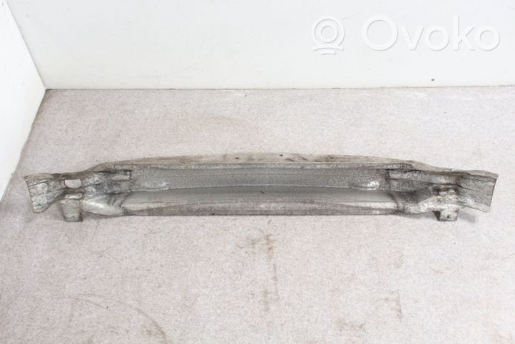 Audi A6 S6 C6 4F Front bumper cross member 4F0807111