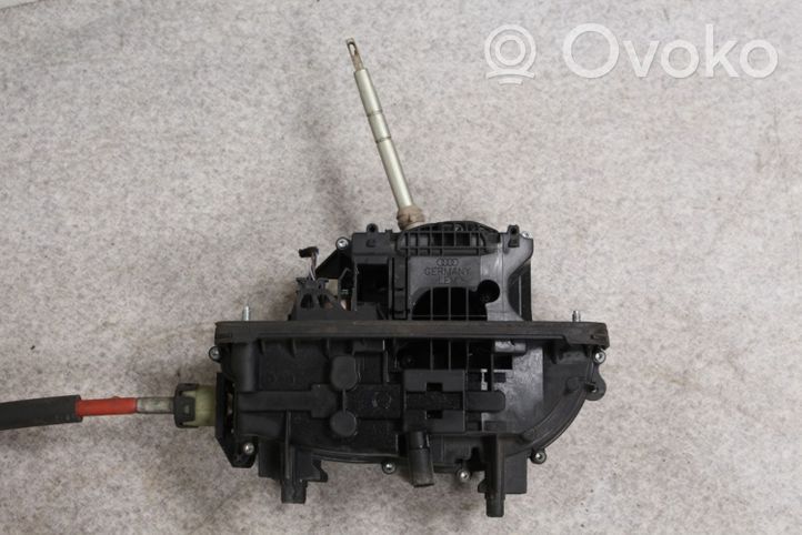 Audi A6 S6 C6 4F Pavarų perjungimo mechanizmas (kulysa) (salone) 4F2713041