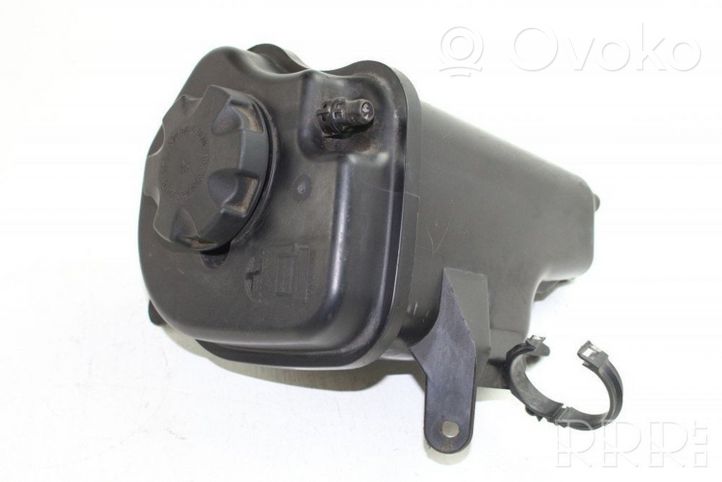 BMW X5 E70 Vase d'expansion / réservoir de liquide de refroidissement 7552546