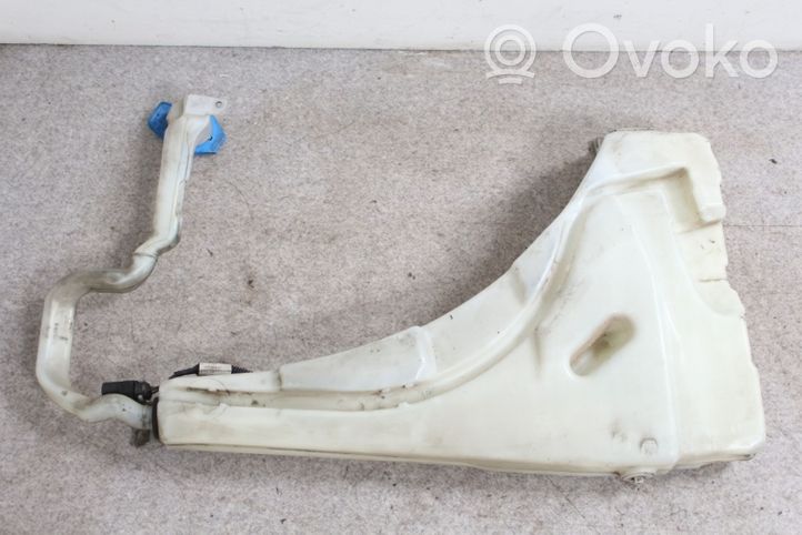 Volkswagen Touareg I Réservoir de liquide lave-glace 7L0955453