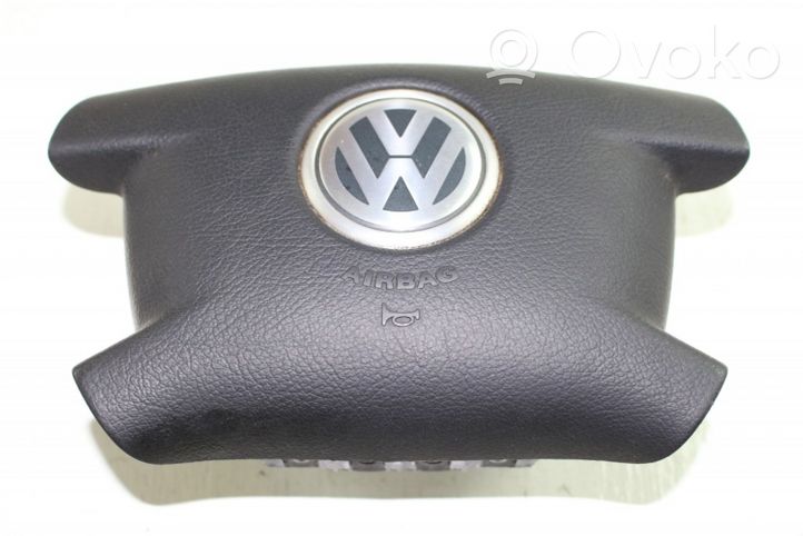 Volkswagen Caddy Steering wheel airbag 2K0880201B