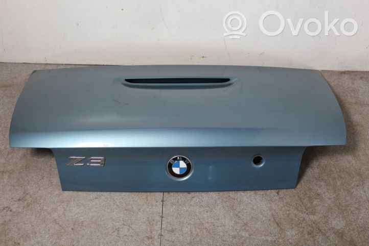 BMW Z3 E36 Tailgate/trunk/boot lid 