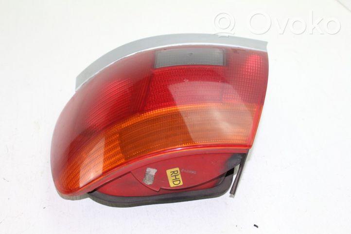 Audi A4 S4 B5 8D Luci posteriori 8D0945069A