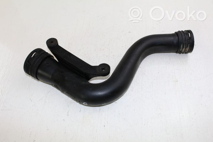 Volkswagen Jetta V Tube d'admission de tuyau de refroidisseur intermédiaire 1K0145762P