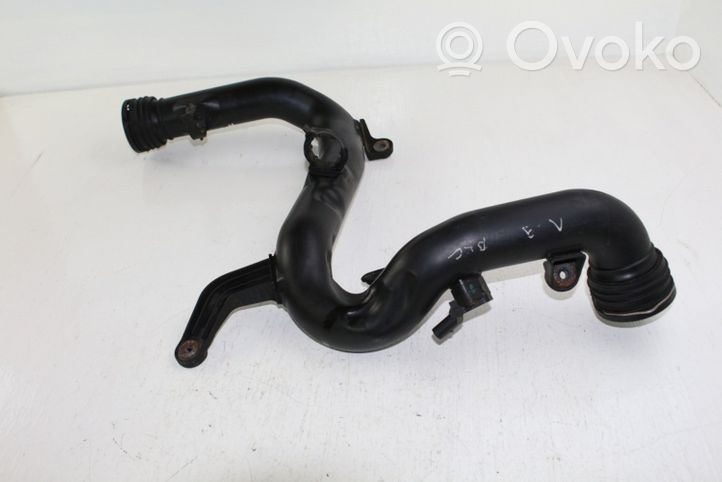 Volkswagen Jetta V Intercooler hose/pipe 1K0145770B