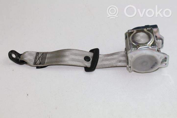 Audi TT TTS Mk2 Ceinture de sécurité arrière 8J8857805B