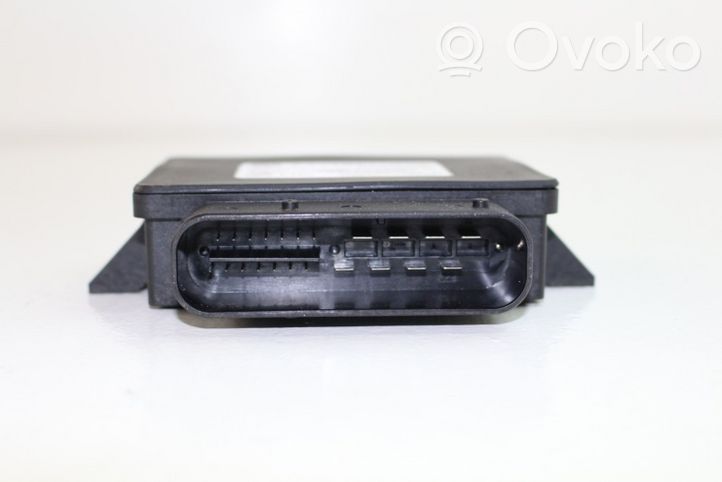 BMW 5 F10 F11 Hand brake control module 23122010