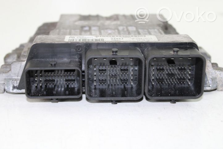 Ford C-MAX II Engine control unit/module AV6112A650YJ