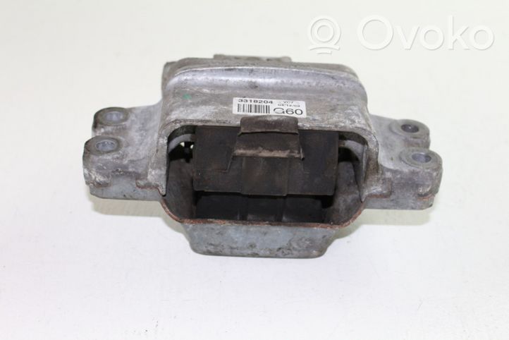 Volkswagen Golf VI Supporto della scatola del cambio 1K0199555BA