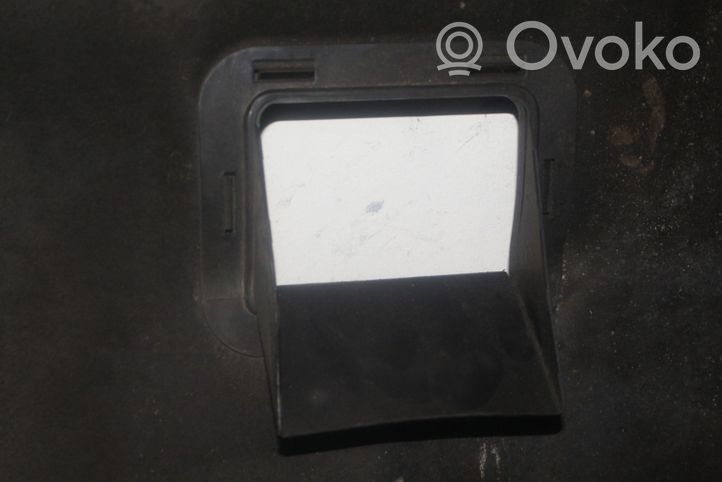 Ford C-MAX II Cache de protection sous moteur 