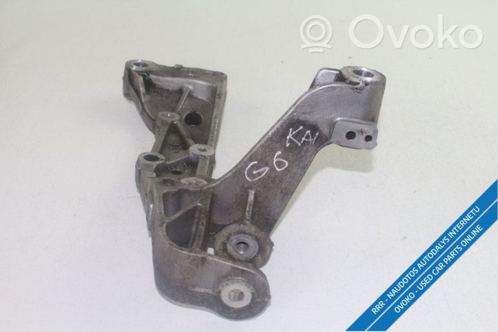 Volkswagen Golf VI Inny element zawieszenia przedniego 1K0199295E