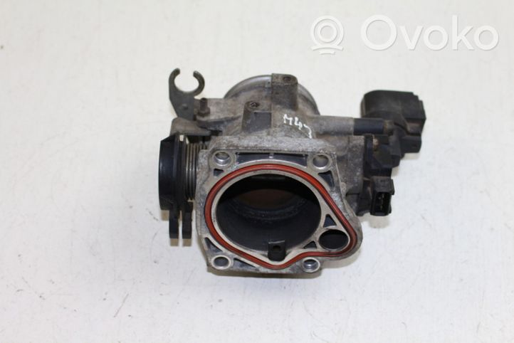 BMW Z3 E36 Throttle valve 1432059