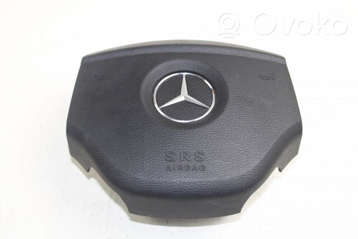 Mercedes-Benz B W245 Ohjauspyörän turvatyyny 61460330