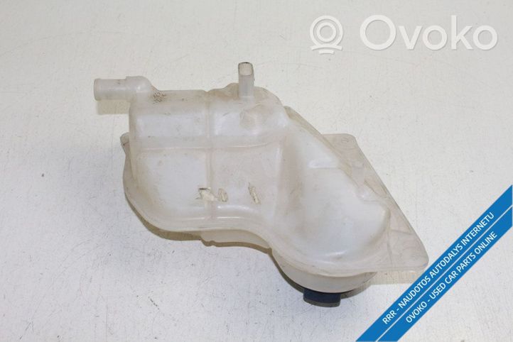 Volkswagen PASSAT B5 Deckel Ausgleichsbehälter Kühlwasser 8D0121403