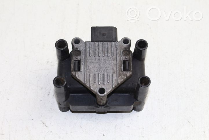 Volkswagen Caddy High voltage ignition coil 032905106