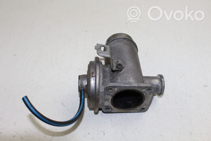 BMW 3 E90 E91 EGR-venttiili 7792077