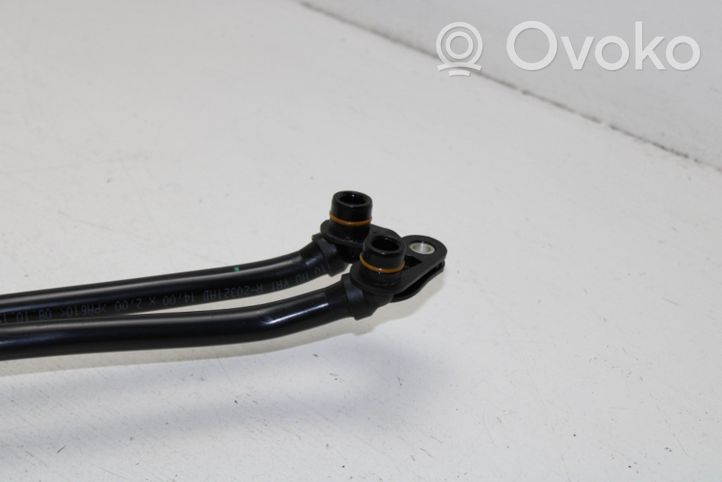 BMW X3 F25 Gearbox oil cooler pipe/hose 8509994