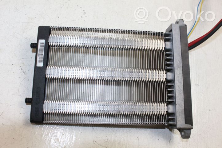 Ford C-MAX II Electric cabin heater radiator BV6N18D612AA