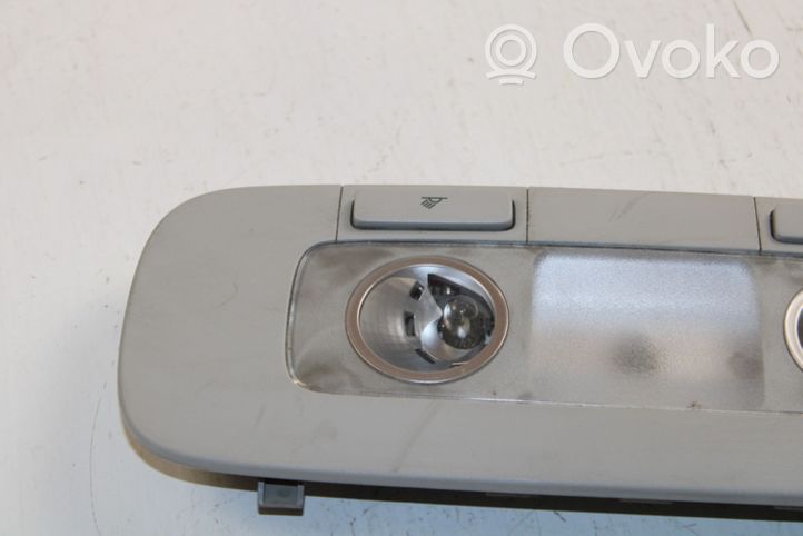 Volkswagen PASSAT CC Illuminazione sedili posteriori 3C0947291D