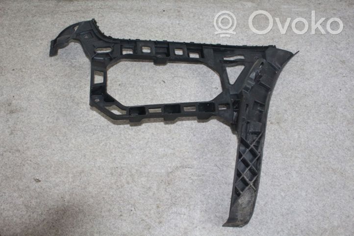 Volkswagen PASSAT CC Bumper support mounting bracket corner 3C8807394