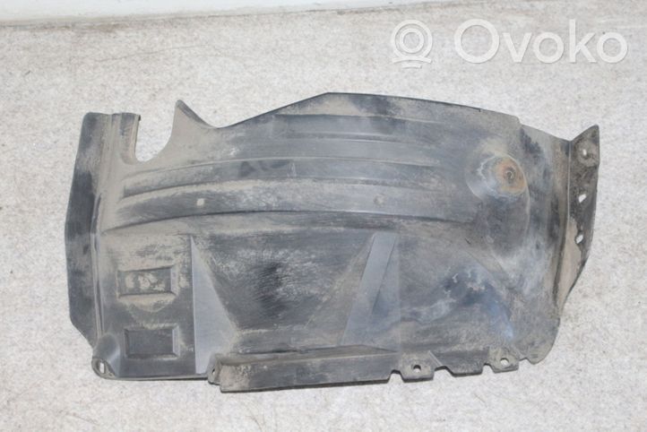 Mitsubishi Colt Rivestimento paraspruzzi parafango posteriore 5370A009