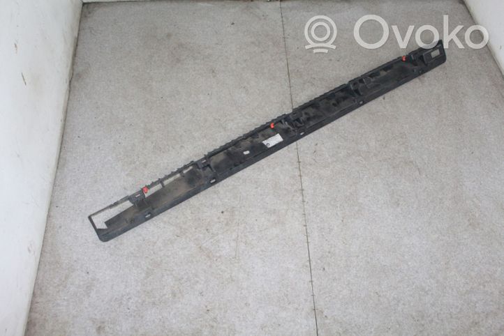 BMW X3 E83 Listello di supporto del sottoporta 3401009