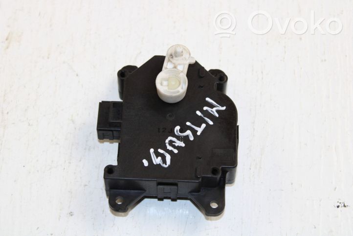 Mitsubishi Colt Stellmotor Heizung Klima MF1138002760